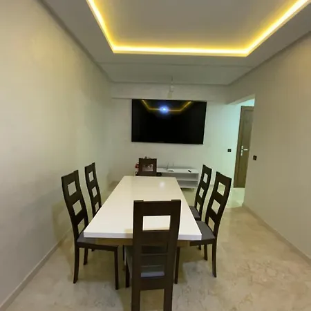 Best Appartement 3 Bedrooms Marrakesh Esterno foto