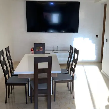 Best Appartement 3 Bedrooms Marrakesh Esterno foto