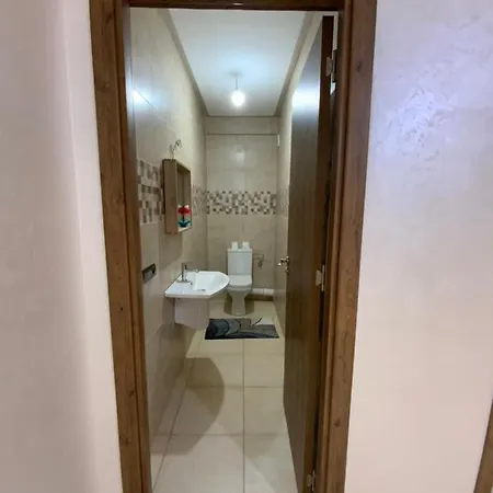 Best Appartement 3 Bedrooms Marrakesh Esterno foto