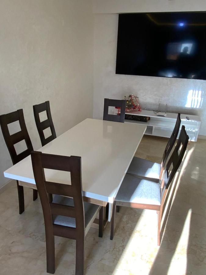 3 Bedrooms Marraquexe
