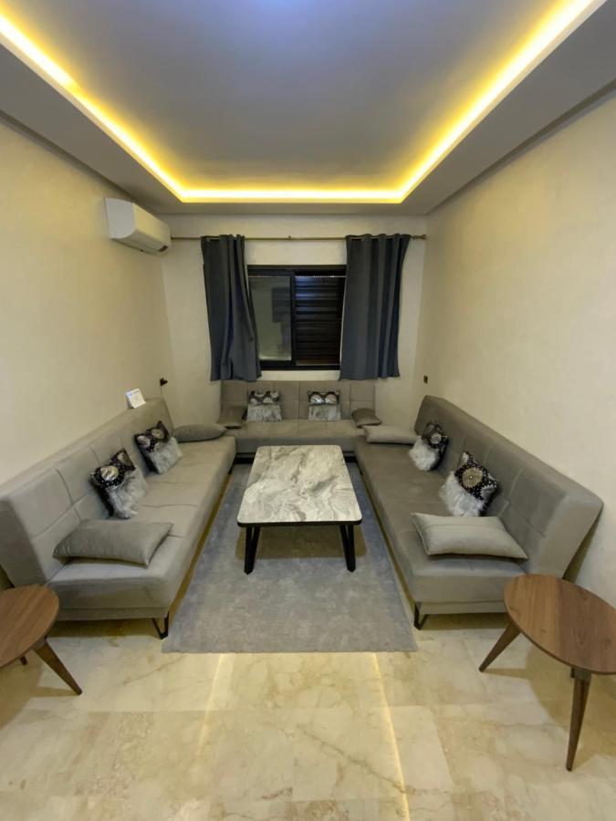 Appartamento 3 Bedrooms Marrakesh