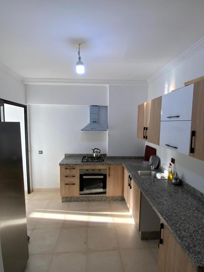 Appartamento 3 Bedrooms *