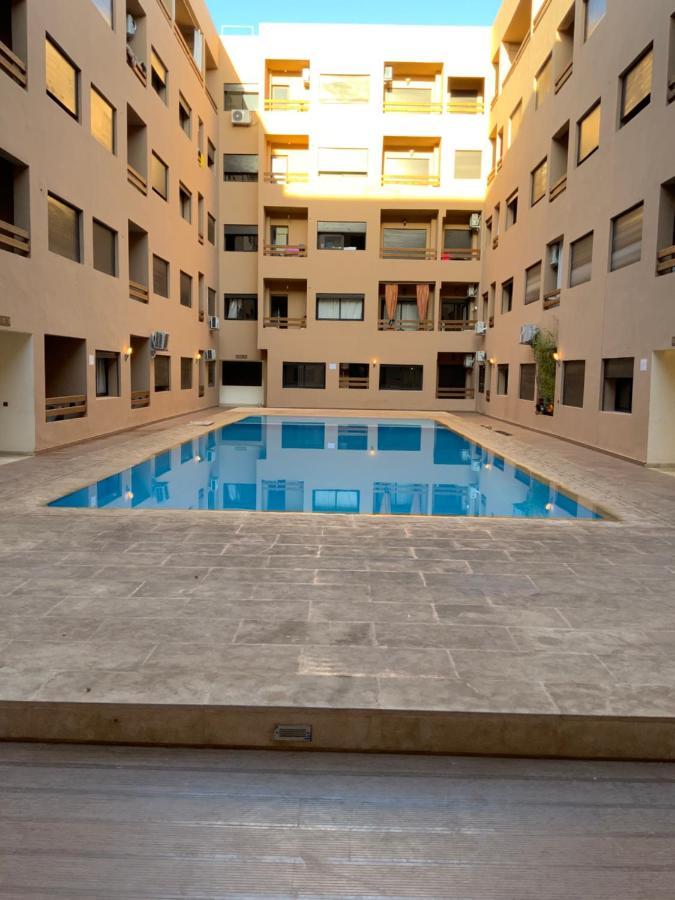 Appartamento 3 Bedrooms Marrakesh