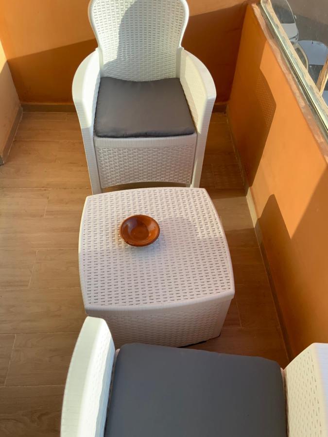 3 Bedrooms Appartamento Marrakesh