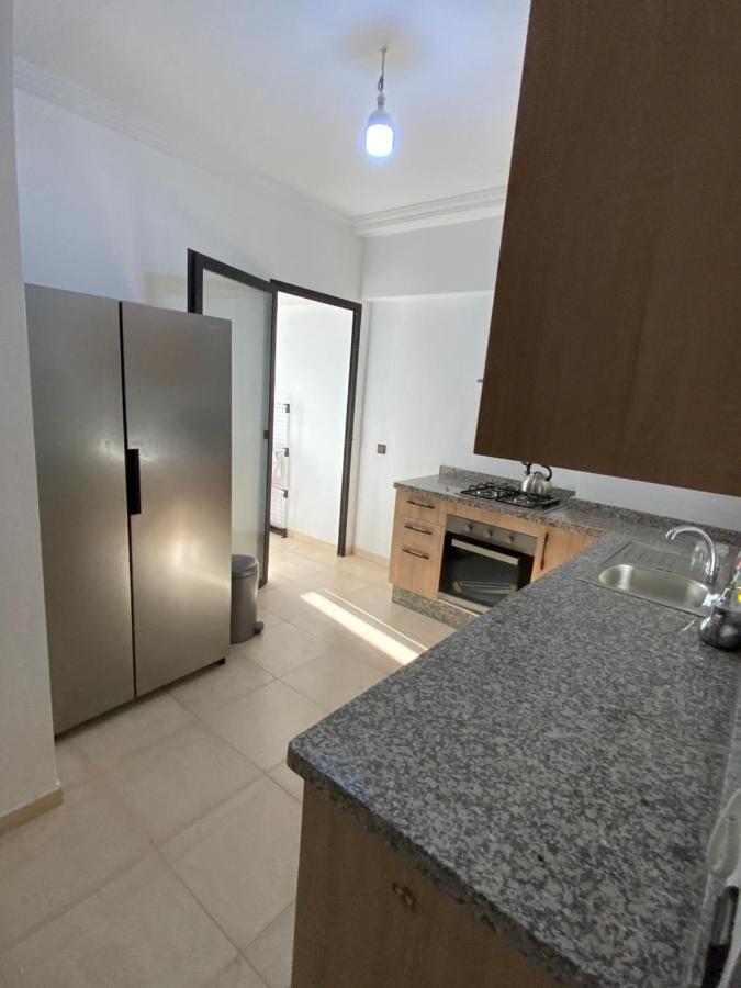 3 Bedrooms Appartamento Marrakesh